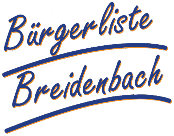 Bürgerliste Breidenbach